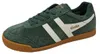 Gola Harrier Sportschuh Grün Produktbild-Vorschau 1