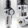 Bituxx Druckluft Wartungseinheit 1/2" Druckminderer Produktbild-Vorschau 1