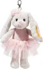 Steiff Anhänger Hoppie Balletthase (16cm) Produktbild-Vorschau 1