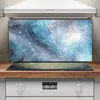 Coloray Küchenrückwand 100x50 Spritzschutz aus Glas - Der Produktbild-Vorschau 2