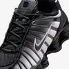 Nike Shox TL Fade "Off Noir White" Weiß, Größe: 38 Produktbild-Vorschau 7