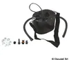 Elektrische Pumpe für Schlauchboote SCOPREGA GE 900 230 V Produktbild-Vorschau 1