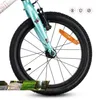 SUN BABY LOOFI Detský bicykel 16 palcov, ľahký hliníkový Náhľad obrázku produktu 6