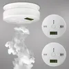 Jopassy 3x CO Medler Rauchmelder Feueralarm Pause und Produktbild-Vorschau 1