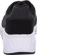 Sneaker Rieker nero Anteprima dell’immagine prodotto 2