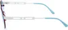 Italia Independent Sonnenbrille R1 I I BONO METAL 0515 Produktbild-Vorschau 3