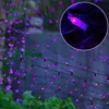 10M LED Lichterkette Batterie Weihnachtsbaum Lichterkette Produktbild-Vorschau 5