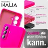 Kryt NALIA zo silikónu pre Samsung Galaxy A57 – ochrana Náhľad obrázku produktu 6