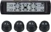 INF Solar TPMS Reifendruckkontrollsystem mit LCD-Anzeige Produktbild-Vorschau 2