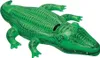 Intex Crocodile Ride-on 168 x 86 cm Anteprima dell’immagine prodotto 3