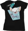 Animaniacs - T-Shirt für Damen BI7320 (L) (Schwarz) Produktbild-Vorschau 1
