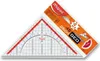 Maped 028700 GeometriedreieckTechnic Hypoténuse : 260 mm Voir les images du produit 3