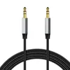 INF 3,5mm audio kabel pro AUX připojení Černá Náhled obrázku produktu 2