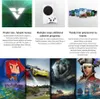 Collage of marketing images and text promoting Xbox features. Náhľad obrázku produktu