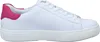 Remonte Damen Sneaker in Leder mit floralem Muster Produktbild-Vorschau 1