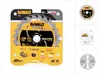 DEWALT XR EXTREME Kreissägeblatt Handkreissäge Laminat Produktbild-Vorschau 2