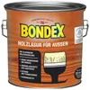 Bondex Holzlasur für Außen 2,5 L dunkelgrau Produktbild-Vorschau 5
