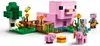 LEGO Minecraft Domek świnki, zestaw do gry wideo z Podgląd zdjęcia produktu 26