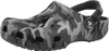 Crocs Classic Printed Camo Clog Sandalen Slate Grey/Multi Produktbild-Vorschau 4