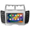 Vhodné pro Toyota Yaris 2005–2011, 2+64 GB, CarPlay, Náhled obrázku produktu 1