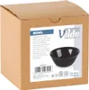 Vilde | Sada misiek - 6 kusov - Ø 13 cm - 300 ml - čierna - Náhľad obrázku produktu 6