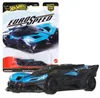 Hot Wheels JBK79, Auto, 3 anni, Plastica, Metallo, Blu Anteprima dell’immagine prodotto 3