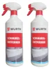 2 x Würth Schimmelentferner 1Liter 0890970 Produktbild-Vorschau 1