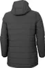 Warrior Alpha X Stadium Juniorjacke Schwarz 12-13 Years Produktbild-Vorschau 2