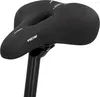 Siodełko rowerowe turystyczne FISCHER R.E.Med Memory Foam Podgląd zdjęcia produktu 2