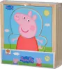 Peppa Pig pohybujc se puzzle Náhled obrázku produktu 4
