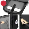 Rucksack Business Laptop Backpack Freizeit Schulrucksack Produktbild-Vorschau 6