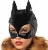 Leg Avenue - Mascherina Catwoman Anteprima dell’immagine prodotto 4