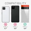 kwmobile Handyhülle für Google Pixel 6 Hülle Holz - Case Produktbild-Vorschau 4