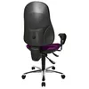 Topstar Bürostuhl Support ®Syncro Deluxe, 8559U G03 Stoff Produktbild-Vorschau 4