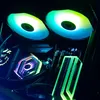 Cooler Master MasterLiquid 240 Atmos ARGB - Produktbild-Vorschau 9