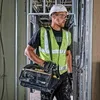 DeWALT DWST82991-1, Werkzeugkasten, Polyethylen, 450 mm, Produktbild-Vorschau 13