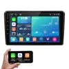 Autoradio GPS con CarPlay da 9 pollici, compatibile con Anteprima dell’immagine prodotto 1