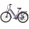 Elektrické bicykel, model 2026, 26 palcov, mestský Náhľad obrázku produktu 3