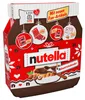 nutella 4166 Adventskalender 528,0 g Náhľad obrázku produktu 5