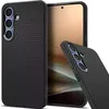Spigen Samsung Galaxy S25 Liquid Air Hülle - Schwarz Produktbild-Vorschau 17