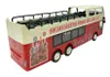 Diaľkovo ovládaný R/C 2.4G podlahový autobus 1:18 Náhľad obrázku produktu 6