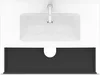 Duravit Waschtischunterschrank L-Cube 102 cm Weiß Matt 2 Produktbild-Vorschau 2