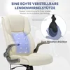 Bürostuhl-COLAMY Bürostuhl – Ergonomischer Produktbild-Vorschau 8
