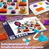 Experimentierkasten Elektronik Baukasten, Experimente für Produktbild-Vorschau 5