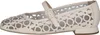 Caprice Damen Ballerinas 9-22511-46 vanille kamm 41 Produktbild-Vorschau 11