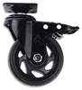Set de roulettes de rechange Premium pour les barbecues à Voir les images du produit 6