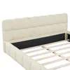 INONEFT Polsterbett Bubble Bett 140x200cm, Doppelbett mit Produktbild-Vorschau 13