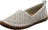 Rieker Damen Halbschuhe M2851-80 weiss 43 Produktbild-Vorschau 2
