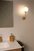 Faro 63505, Oberfläche, 1 Glühbirne(n), G9, IP44, Gold Produktbild-Vorschau 4