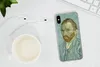 MuchoWow® Handyhülle Schutzhülle Hülle für iPhone Xs Produktbild-Vorschau 6